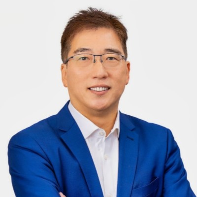 Clive Mok, principal of Zenith Credit-Solutions
